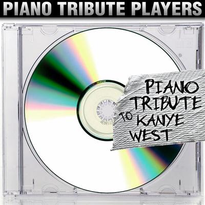 Amazing By Piano Tribute Players's cover