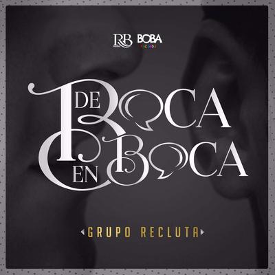 De Boca En Boca's cover