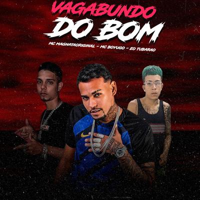 Vagabundo do Bom (Remix)'s cover