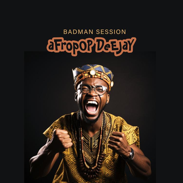 Afropop Deejay's avatar image