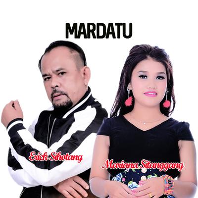Mardatu's cover