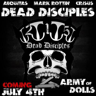 Army of Dolls's cover