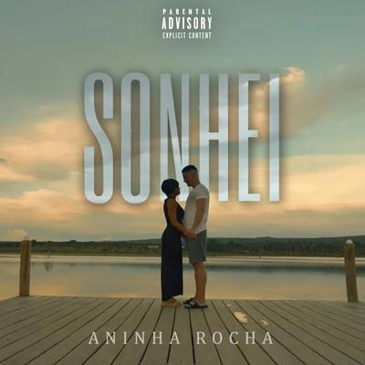 Aninha Rocha's cover
