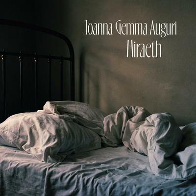 Joanna Gemma Auguri's cover