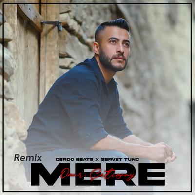 Mere (Remix)'s cover