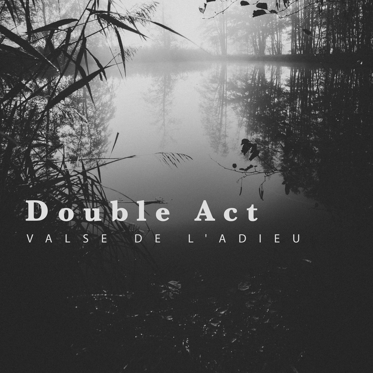 Double Act's avatar image