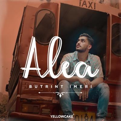 Alea By Butrint Imeri's cover