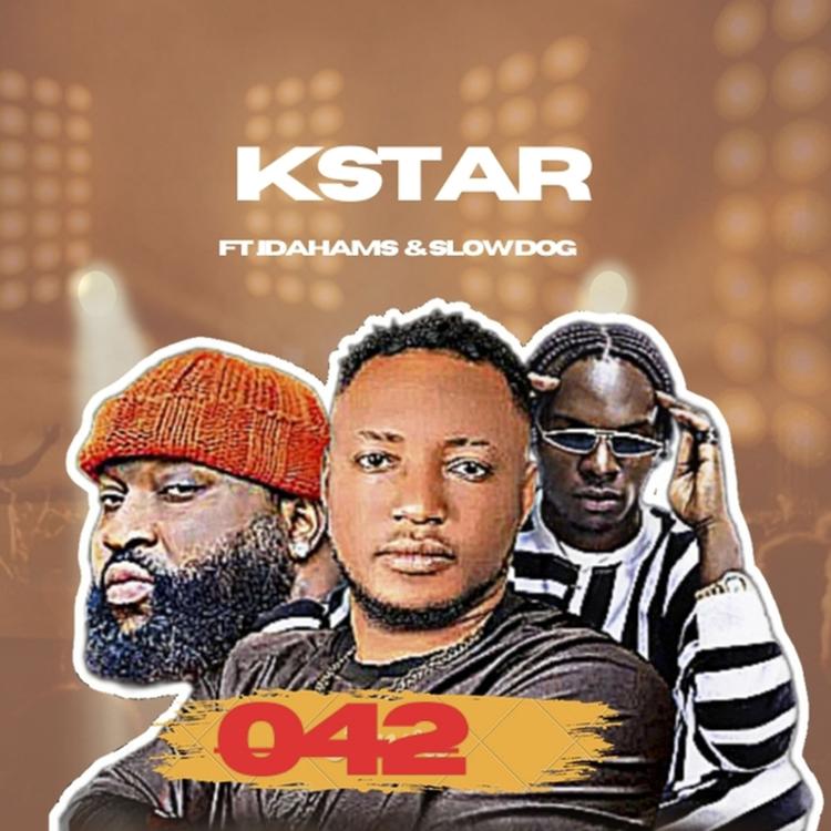 Kstar's avatar image