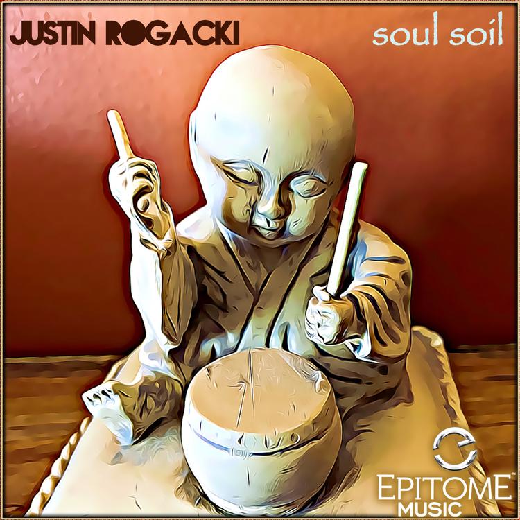 Justin Rogacki's avatar image