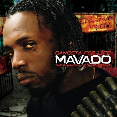 Dreaming By Mavado's cover