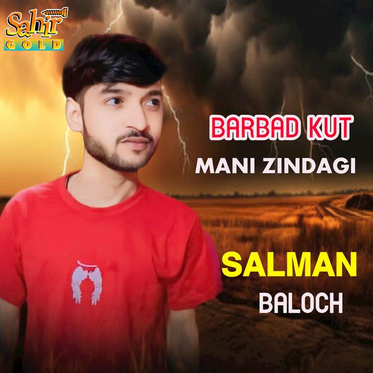 Salman Baloch's avatar image