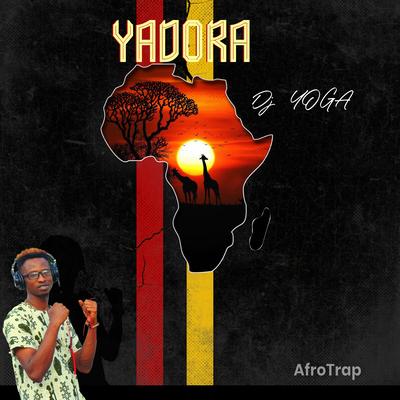 Yadora's cover