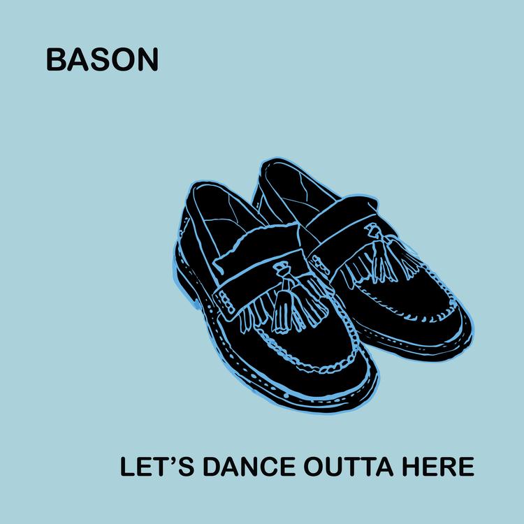 Bason's avatar image