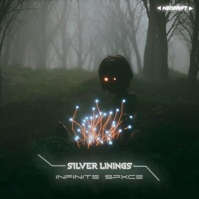 SILVER LININGS By INFINITE SPXCE's cover