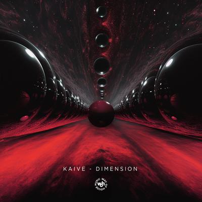 Dimension By Kaive's cover