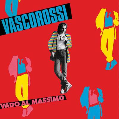Canzone By Vasco Rossi's cover