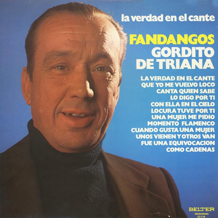 Gordito de Triana's avatar image