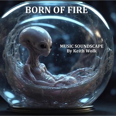 Born Of Fire's cover