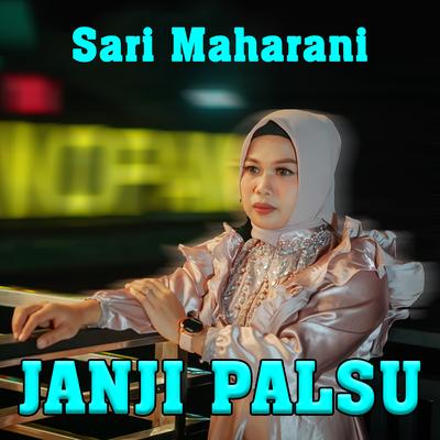Sari Maharani's cover