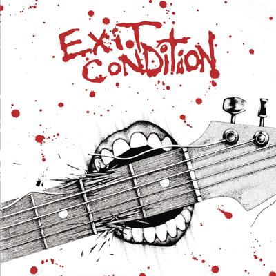 Exit Condition's cover