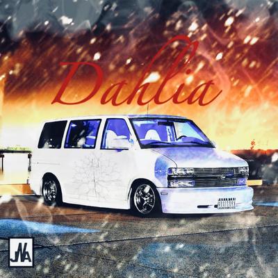Dahlia (feat. deFts, fvvvkie & IN)'s cover