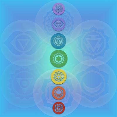 Chakra Meditation's cover