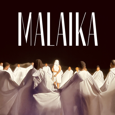 Malaika's cover