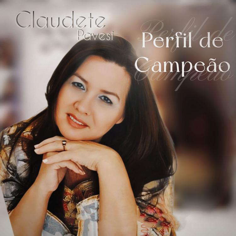 Claudete Pavesi's avatar image