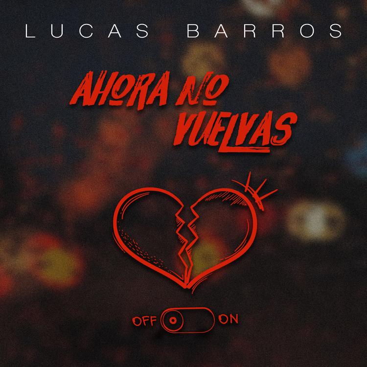 Lucas Barros's avatar image