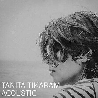 Wonderful Shadow (Acoustic) By Tanita Tikaram's cover