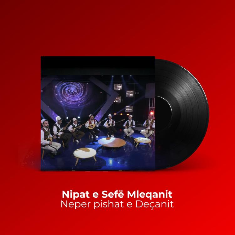 Nipat e Sefë Mleqanit's avatar image