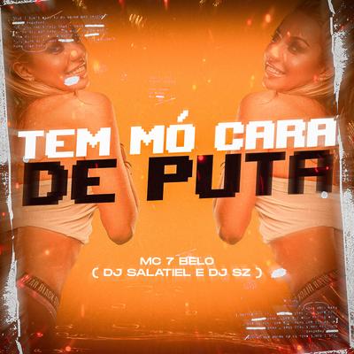 Tem Mó Cara de Puta's cover