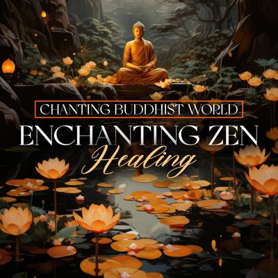 Chanting Buddhist World's cover