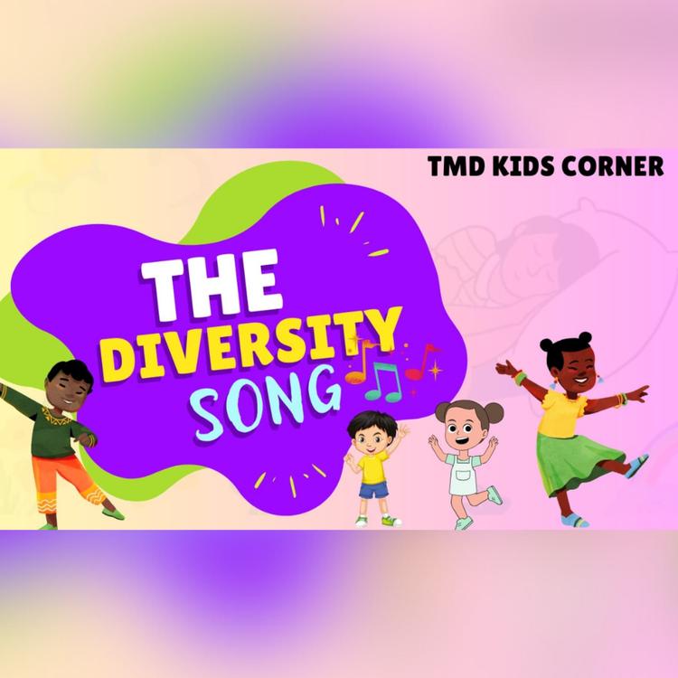 TMD Kids Corner's avatar image