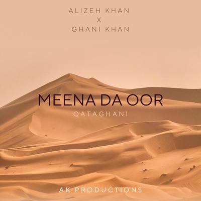 Meena da Oor's cover