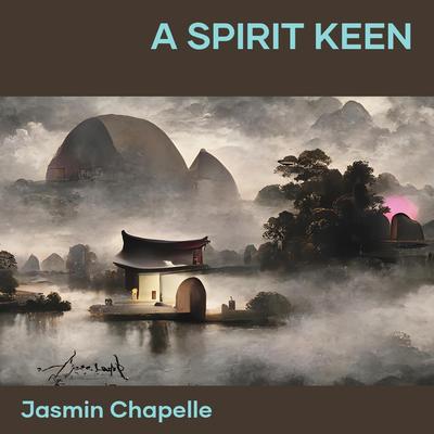 Jasmin Chapelle's cover