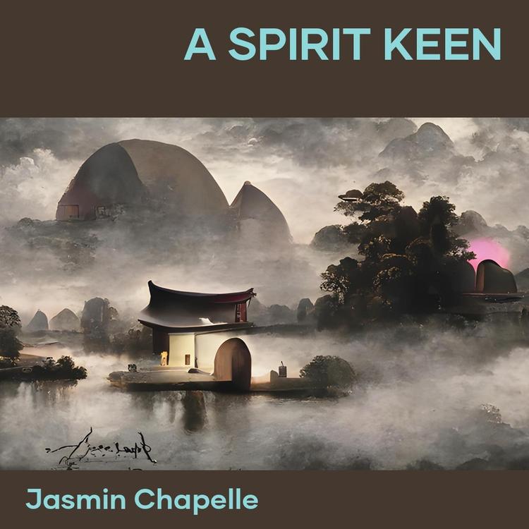 Jasmin Chapelle's avatar image