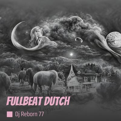 DJ Reborn 77's cover