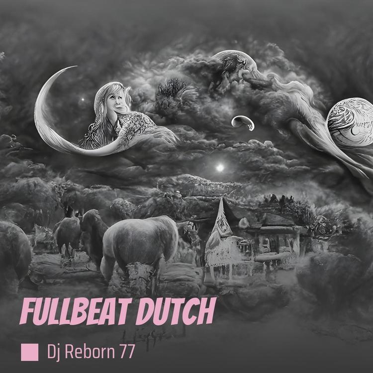 DJ Reborn 77's avatar image