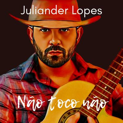 Juliander Lopes's cover