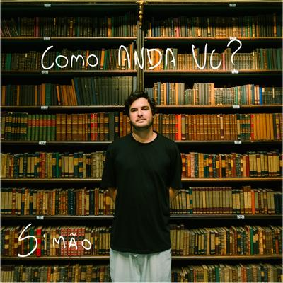 como anda vc? By Simão's cover