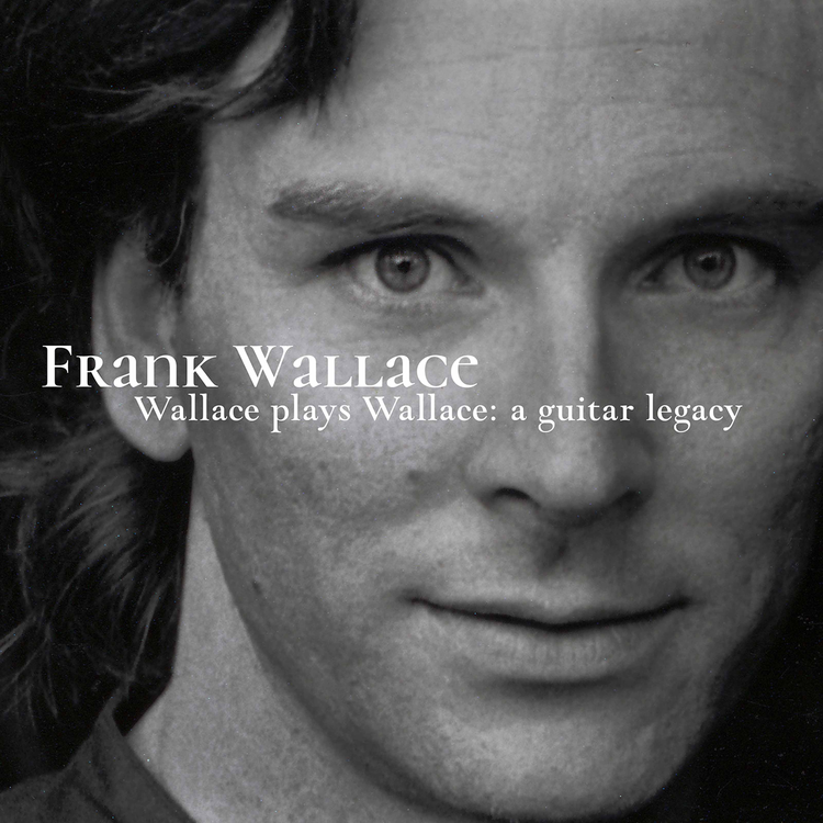 Frank Wallace's avatar image