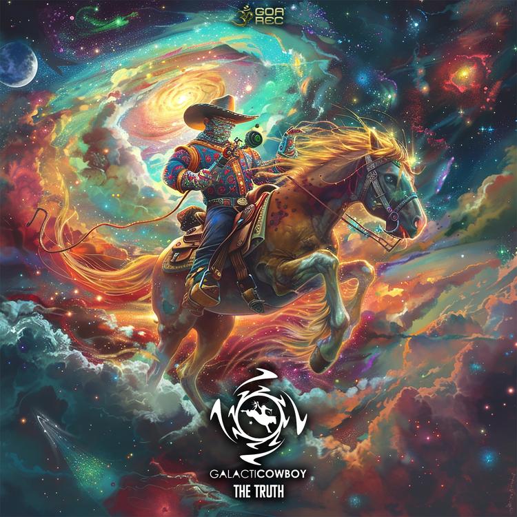 Galactic Cowboy's avatar image
