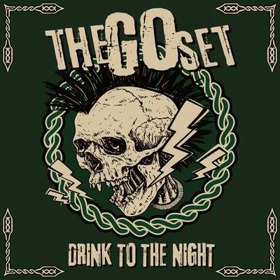 The Miner's Son (Live) By The Go Set's cover