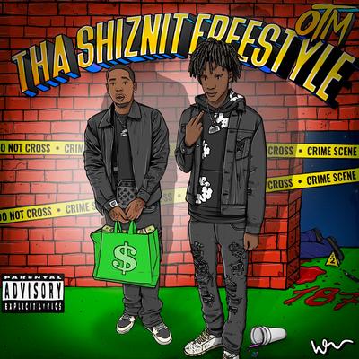 Tha Shiznit (Freestyle)'s cover