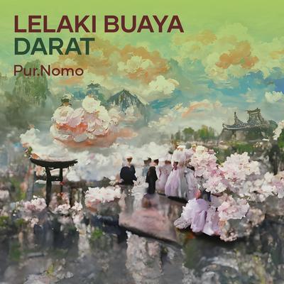 Lelaki Buaya Darat's cover