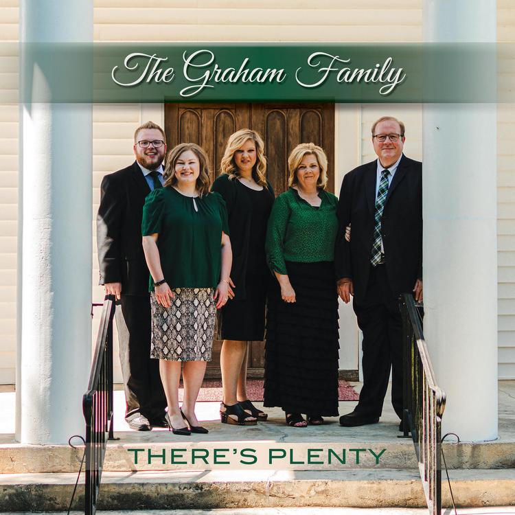 The Graham Family's avatar image