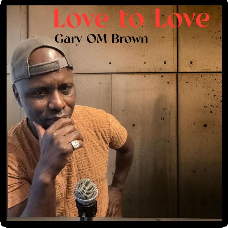 Gary OM Brown's avatar image