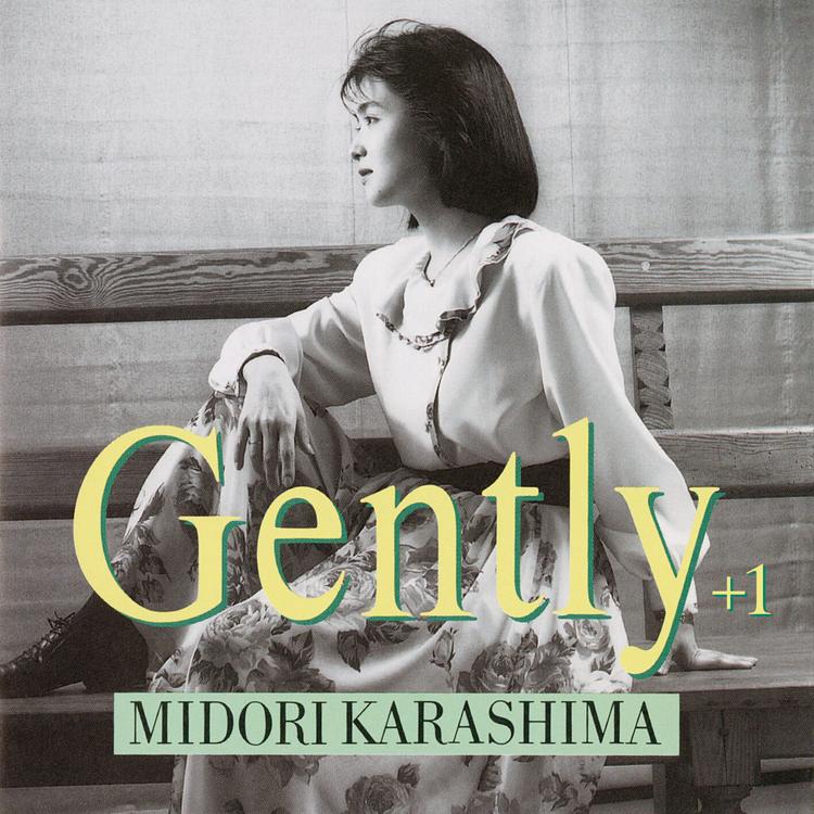 Midori Karashima's avatar image