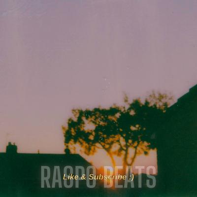Raspo Beats's cover